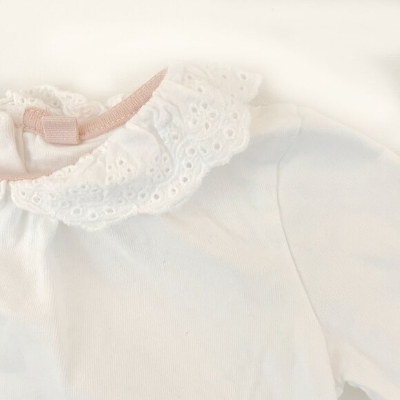 Baby Boden Long Sleeve T-Shirt - Picture 2 of 3